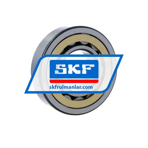 SKF NJ311ECM/C3 ürün fotoğrafı 2