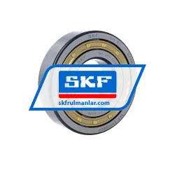 SKF NJ311ECM/C3