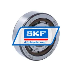 SKF NJ303ECP