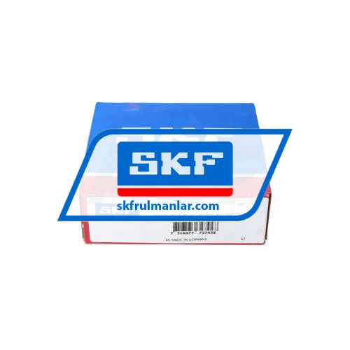 SKF NJ2314ECML/C3 ürün fotoğrafı 4