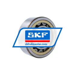 SKF NJ2314ECML/C3 rulman resim 2