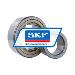 SKF NJ2314ECML/C3 rulman resim 3
