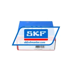 SKF NJ2314ECML/C3 rulman resim 4