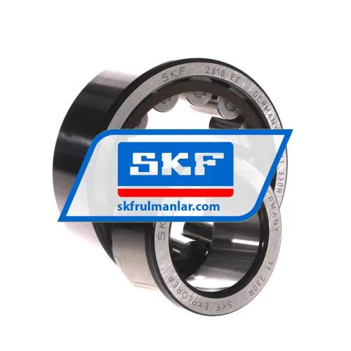 SKF NJ2310ECP/C3 ürün fotoğrafı 3