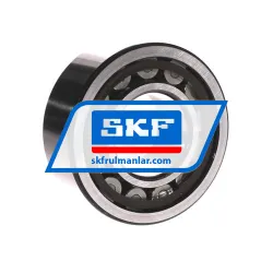 SKF NJ2310ECP/C3 rulman resim 2