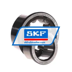 SKF NJ2310ECP/C3 rulman resim 3