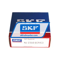 SKF NJ2310ECP/C3 rulman resim 4