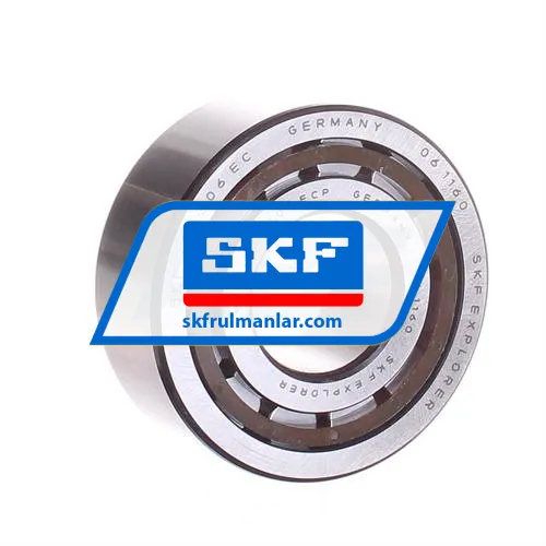 SKF NJ2306ECP