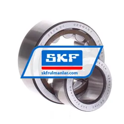 SKF NJ2306ECP rulman resim 2