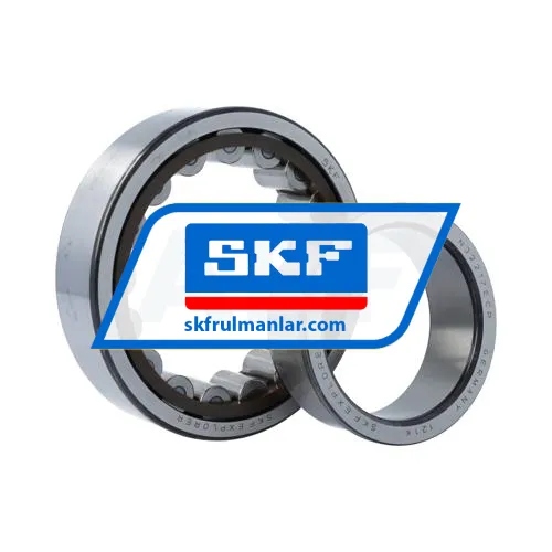 SKF NJ2217ECP ürün fotoğrafı 3