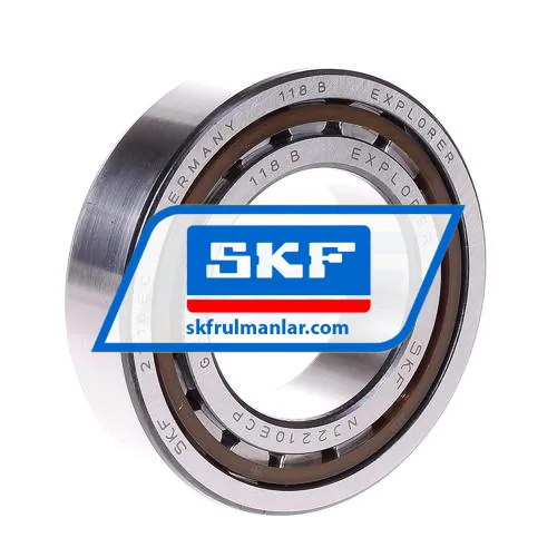 SKF NJ2210ECP