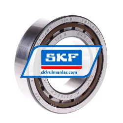 SKF NJ2210ECP