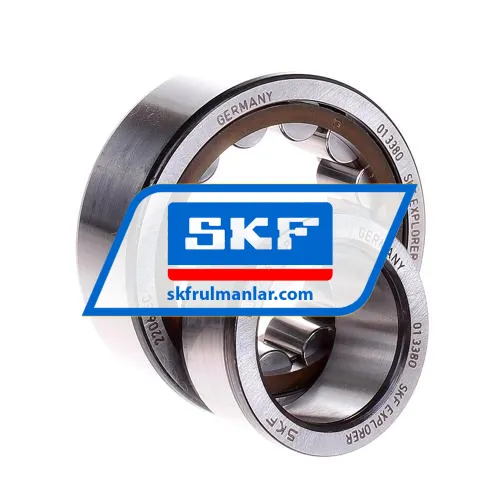 SKF NJ2206ECP ürün fotoğrafı 3