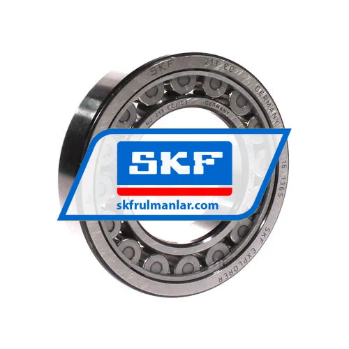 SKF NU213ECJ/C3