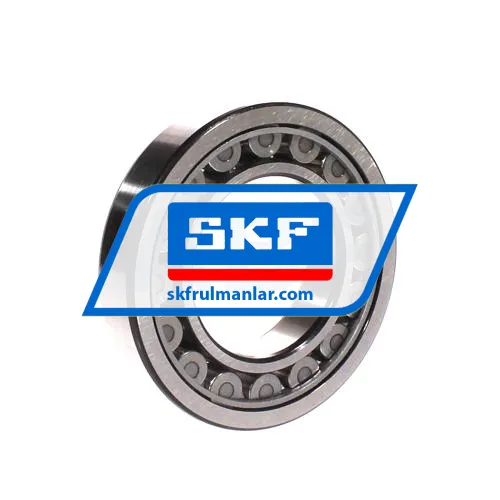 SKF NU213ECJ/C3 ürün fotoğrafı 3
