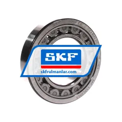 SKF NU213ECJ/C3