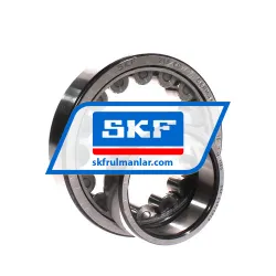 SKF NU213ECJ/C3 rulman resim 2