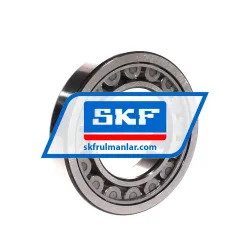 SKF NU213ECJ/C3 rulman resim 3