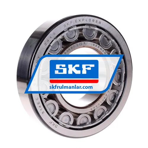 SKF NU314ECJ/C3
