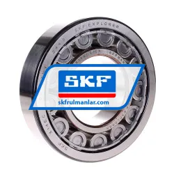 SKF NU314ECJ/C3