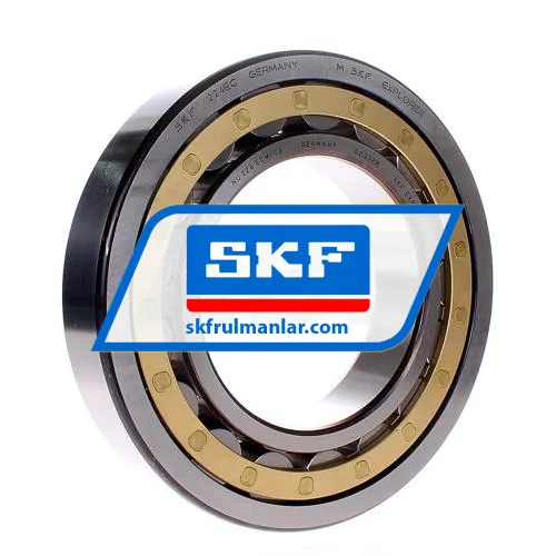 SKF NU224ECM/C3