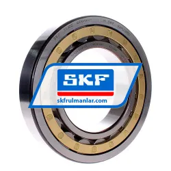 SKF NU224ECM/C3