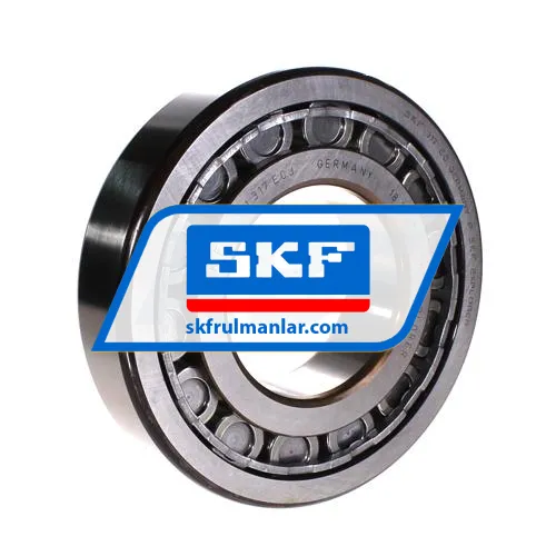 SKF NJ317ECJ