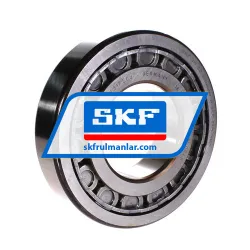 SKF NJ317ECJ
