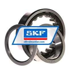 SKF NUP2216ECP/C4 rulman resim 3