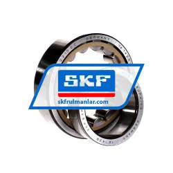 SKF NJ2210ECPH/C4 rulman resim 3