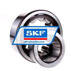 SKF NUP2313ECP rulman resim 2