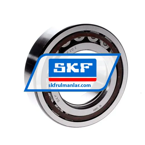 SKF NUP2212ECP ürün fotoğrafı 3