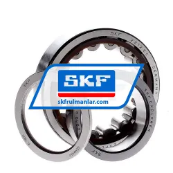 SKF NUP2212ECP rulman resim 2