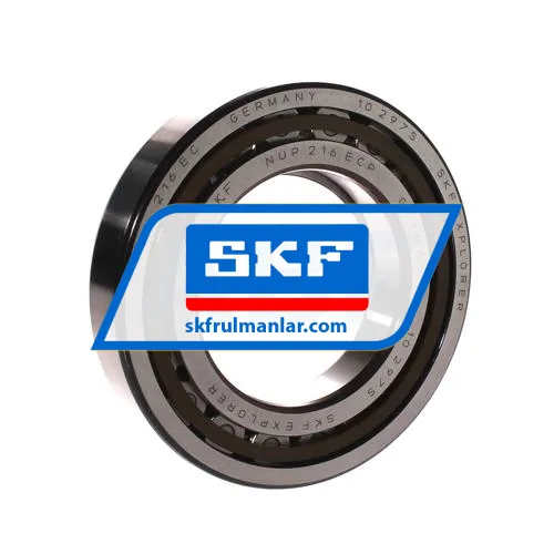 SKF NUP216ECP