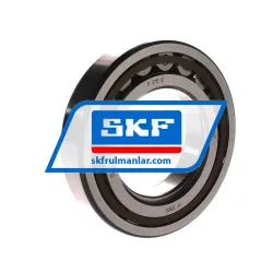 SKF NUP216ECP rulman resim 2