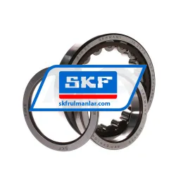 SKF NUP216ECP rulman resim 3