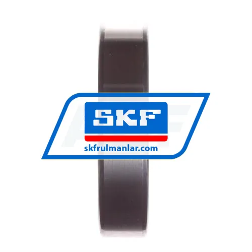 SKF NUP208ECP ürün fotoğrafı 4