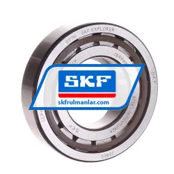 SKF NUP208ECP