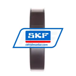 SKF NUP208ECP rulman resim 4