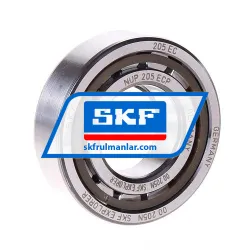 SKF NUP205ECP