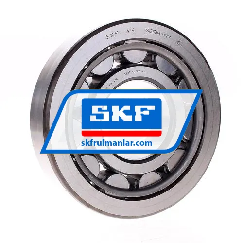 SKF NU414