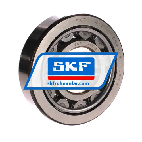SKF NU412