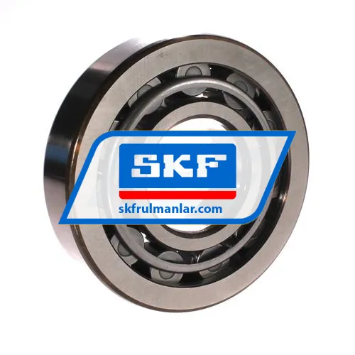 SKF NU412 ürün fotoğrafı 3