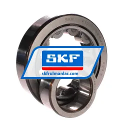 SKF NU412 rulman resim 2