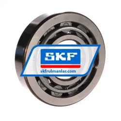 SKF NU412 rulman resim 3
