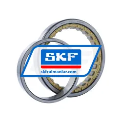 SKF NU1030M/C3