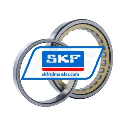 SKF NU1030M/C3 rulman resim 2