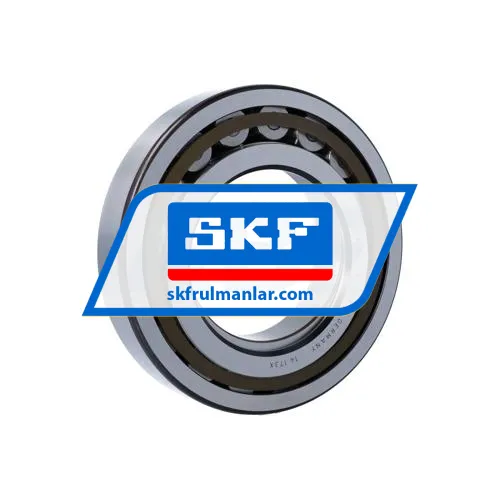 SKF NUP222ECP ürün fotoğrafı 2