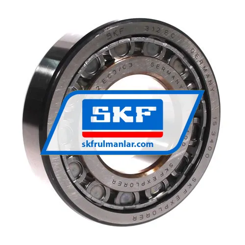 SKF NJ312ECJ/C3