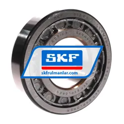 SKF NJ312ECJ/C3